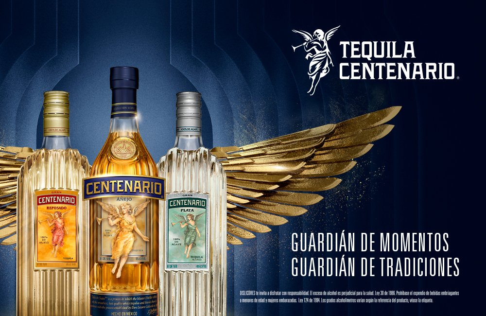 Orale Centenario responsive