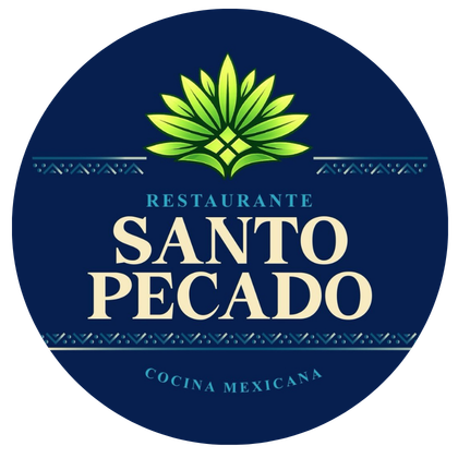 SANTO PECADO