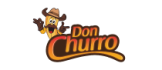 Don-churro 210x91